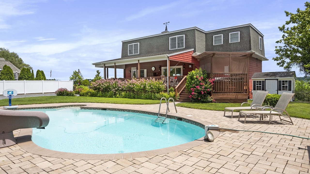 Photo of Outdoor in Chestertown