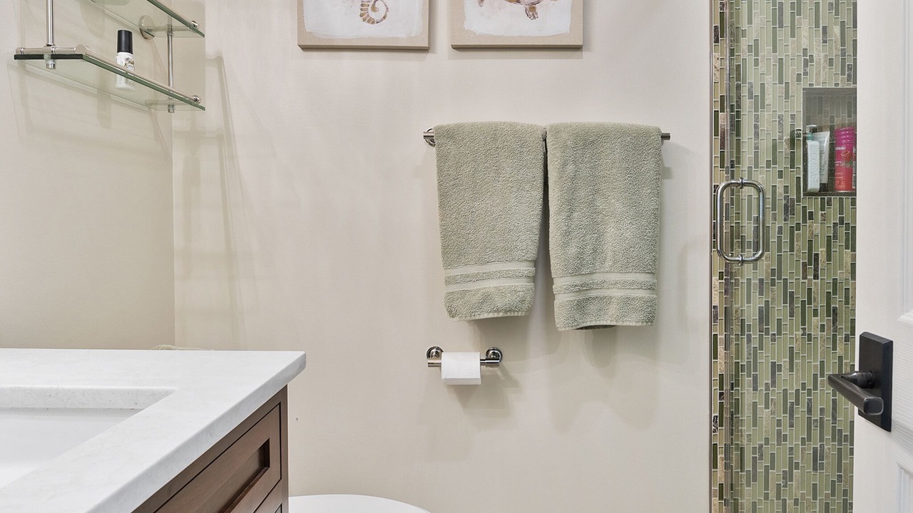 Photo of Bathroom in Chestertown