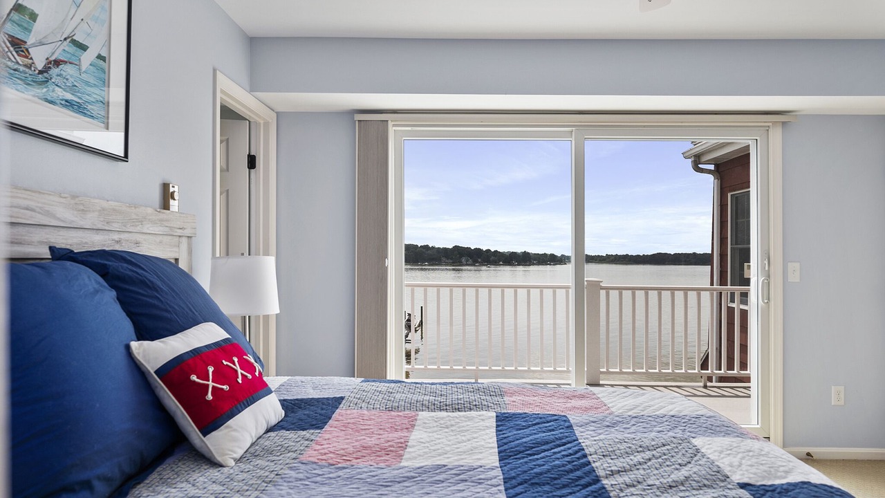 Photo of Bedroom in Chestertown
