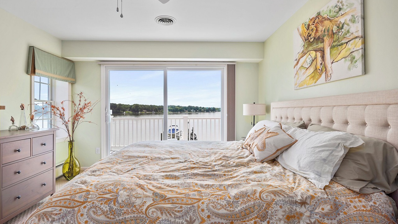 Photo of Bedroom in Chestertown