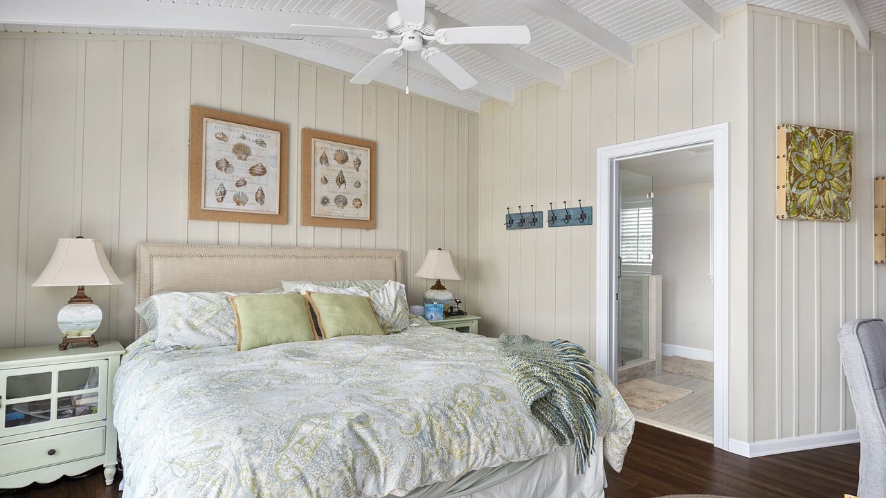 Photo of Bedroom in Chestertown