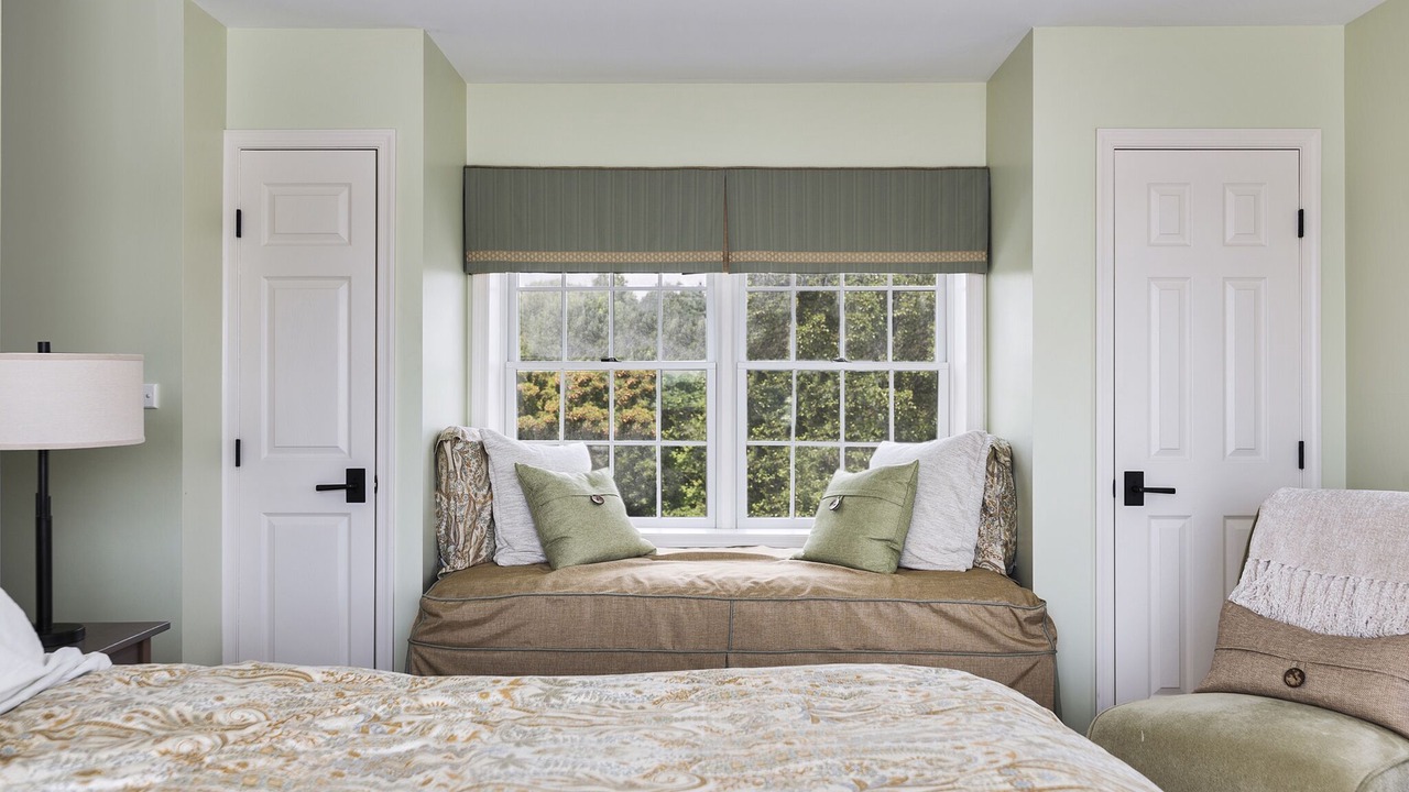 Photo of Bedroom in Chestertown