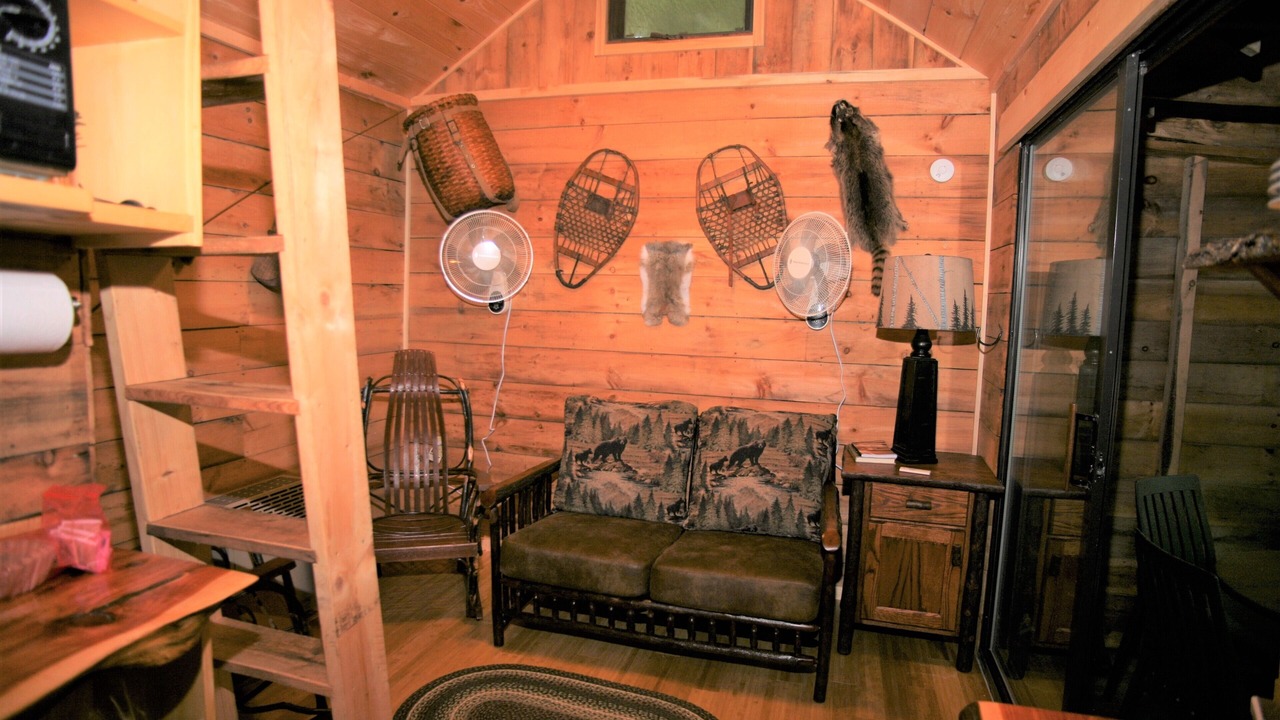 Photo of Livingroom in Warrensburg