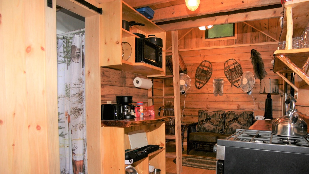 Photo of Kitchen in Warrensburg
