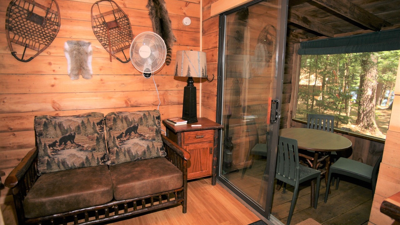 Photo of Livingroom in Warrensburg