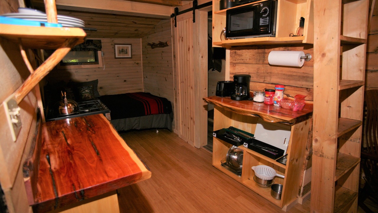 Photo of Bedroom in Warrensburg