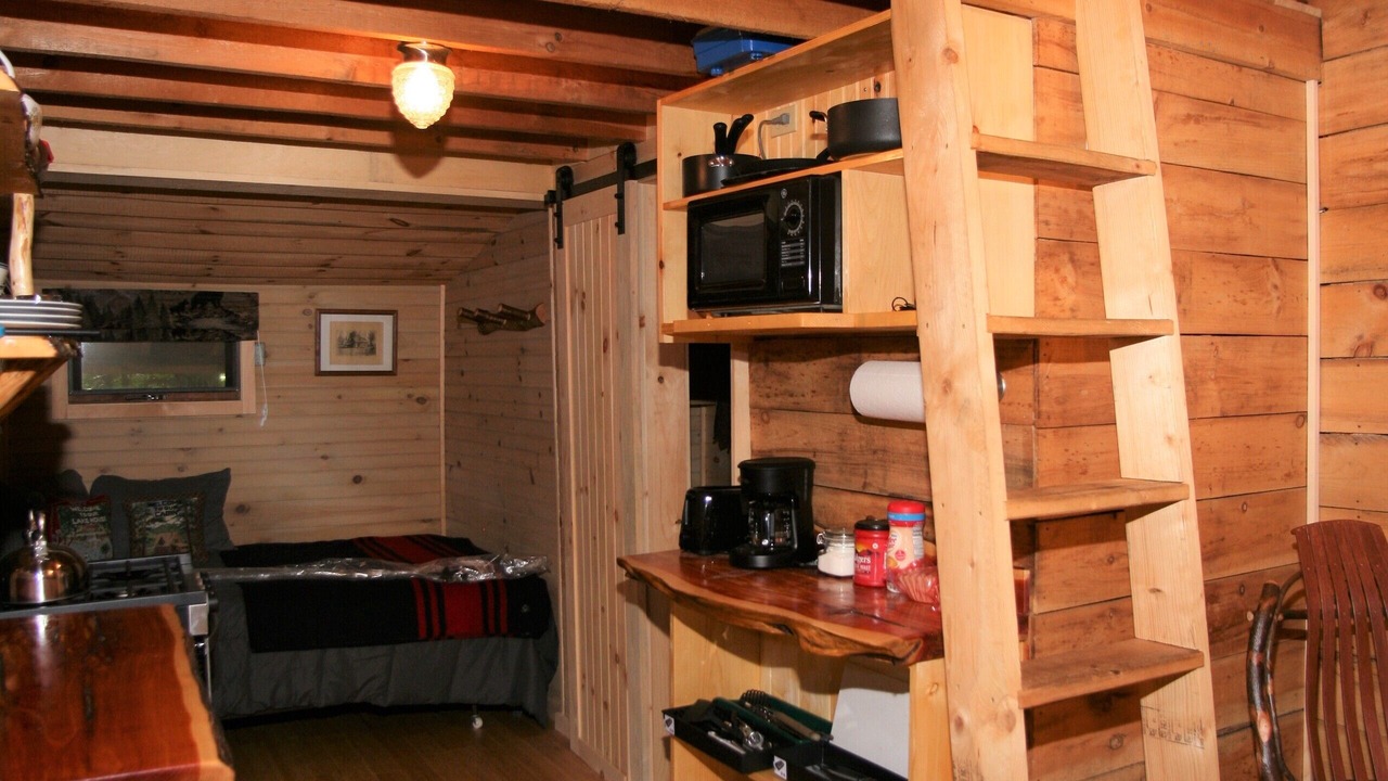 Photo of Bedroom in Warrensburg
