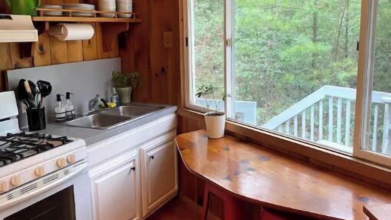 Photo of Kitchen in Cuddebackville