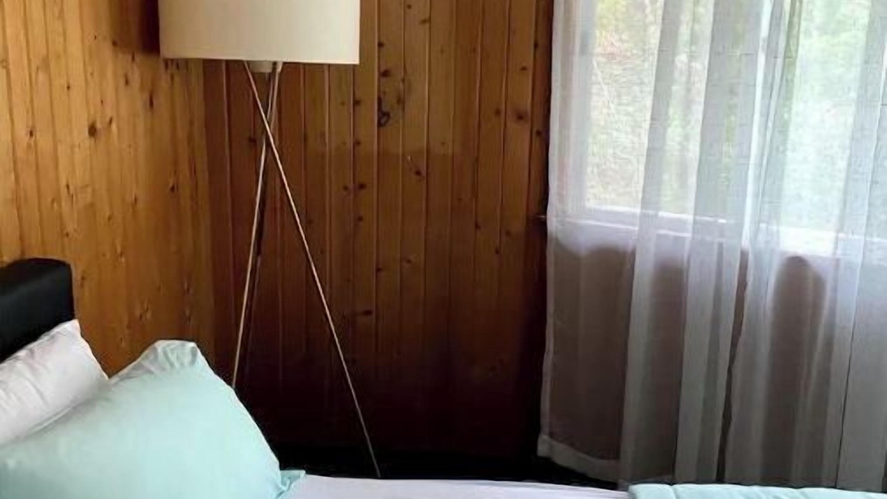 Photo of Bedroom in Cuddebackville