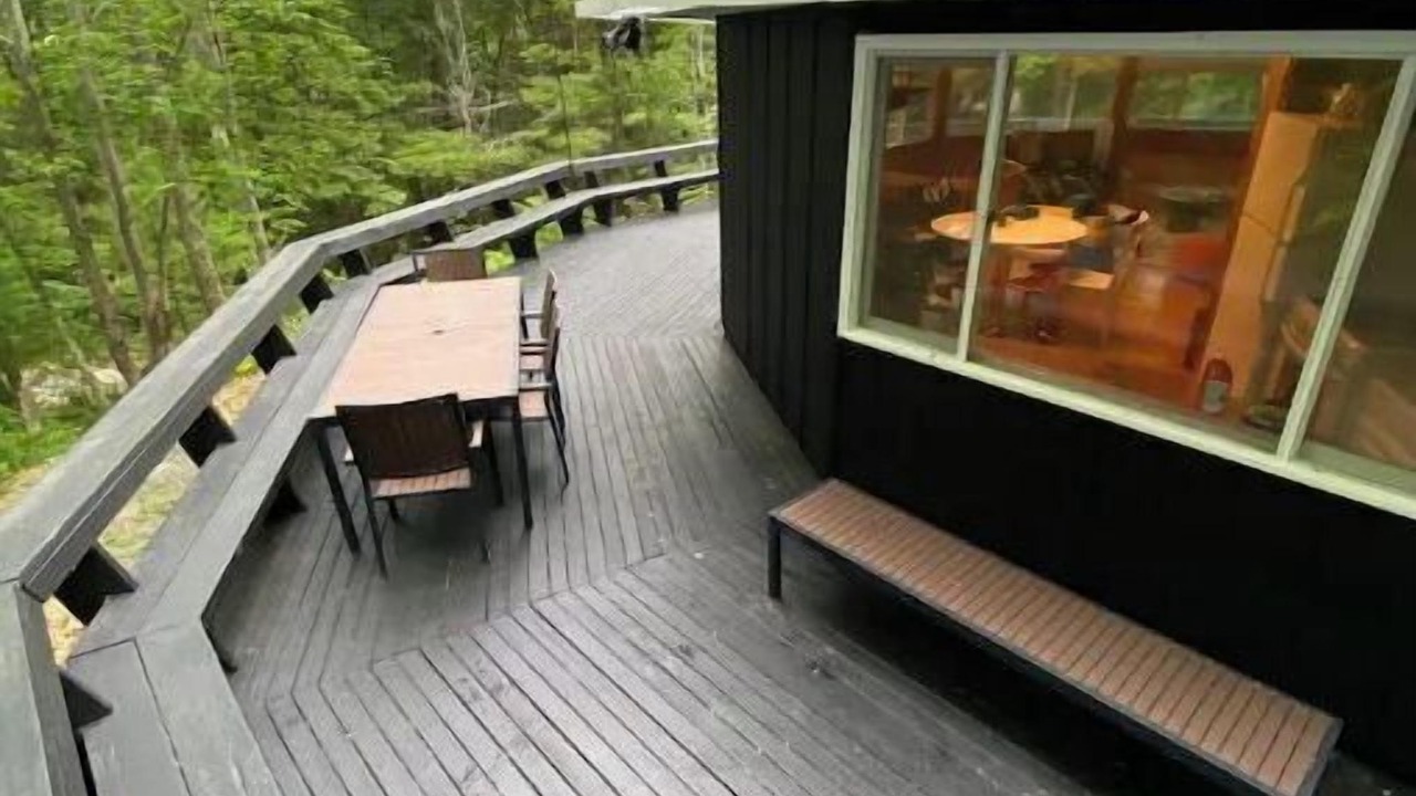 Photo of Outdoor in Cuddebackville