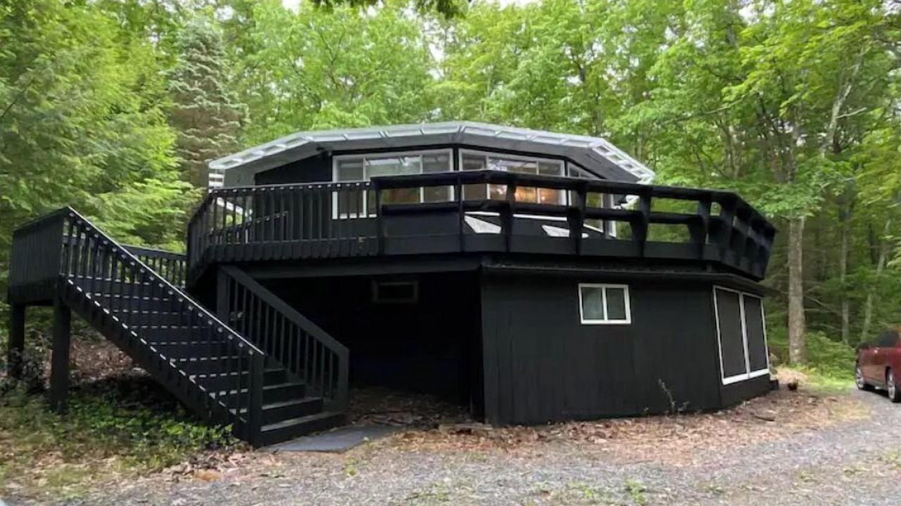 Photo of Outdoor in Cuddebackville