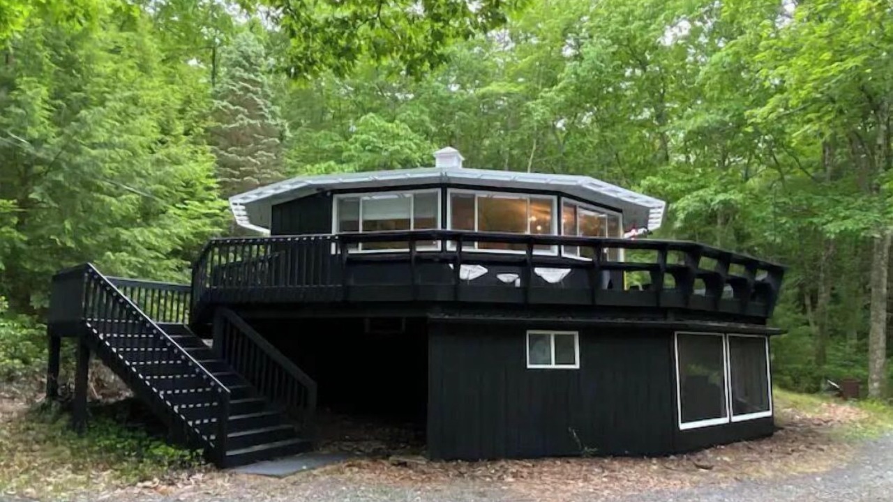 Photo of Outdoor in Cuddebackville