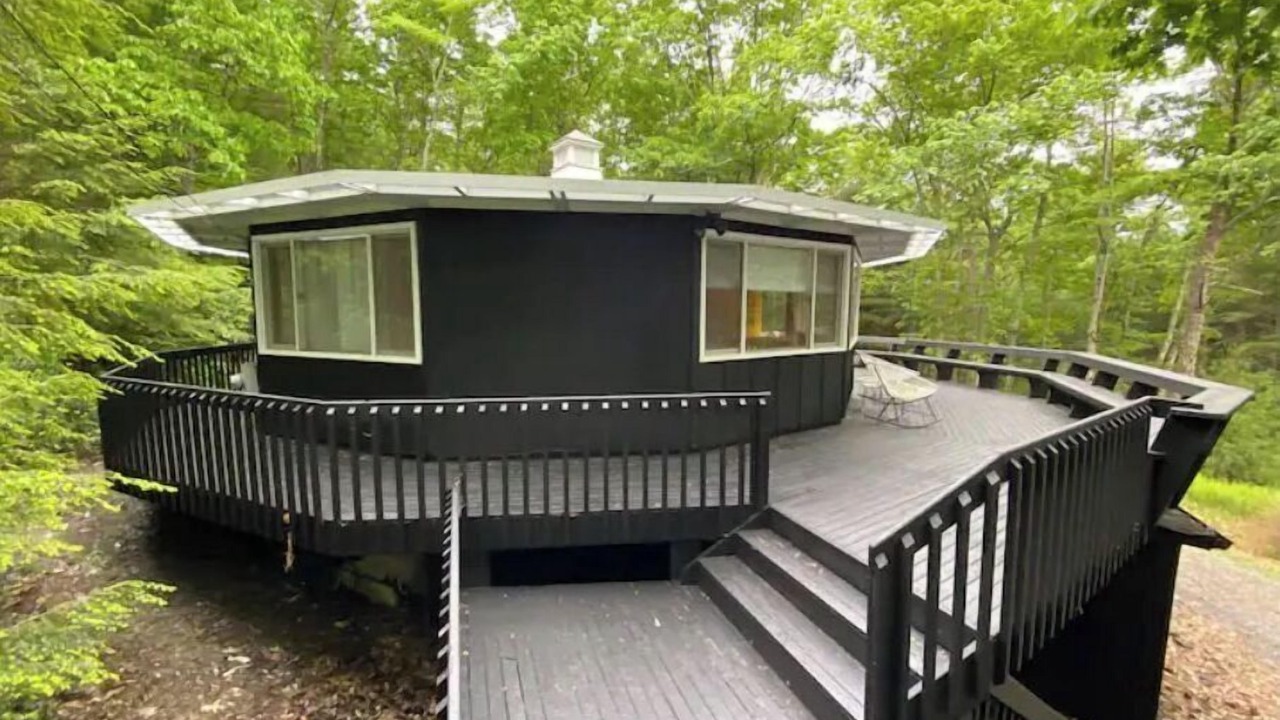 Photo of Outdoor in Cuddebackville