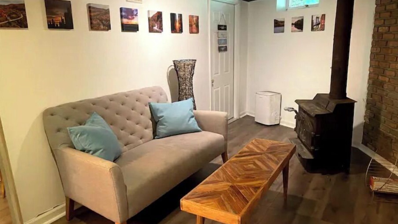 Photo of Livingroom in Cuddebackville