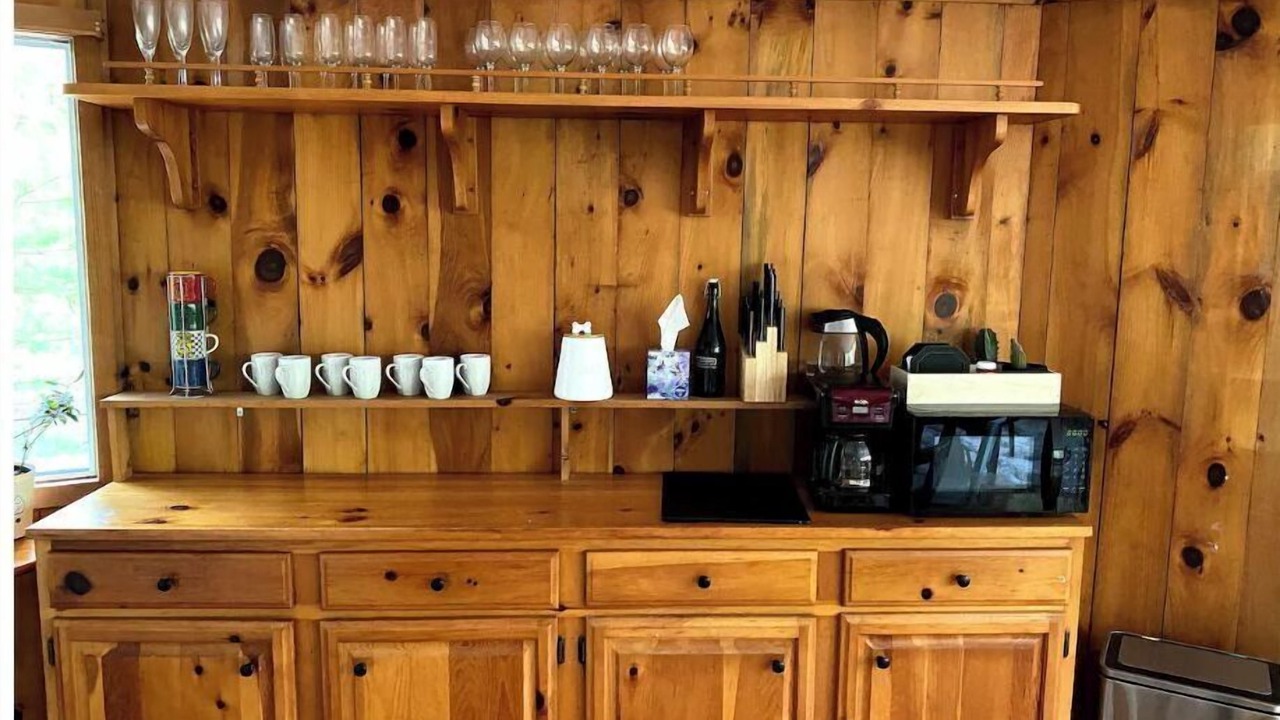 Photo of Kitchen in Cuddebackville