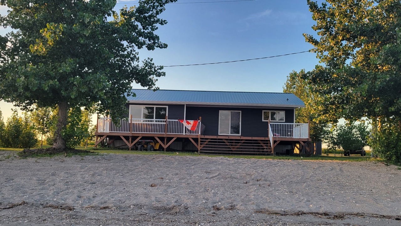 Photo of Outdoor in Gladstone