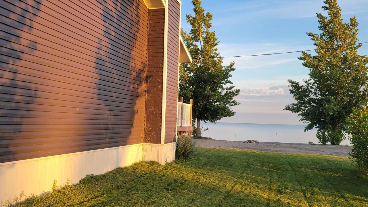 Photo of Outdoor in Gladstone