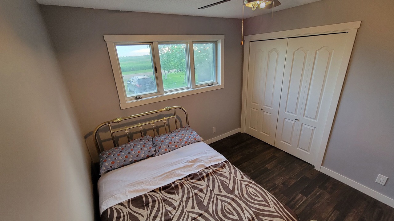 Photo of Bedroom in Gladstone