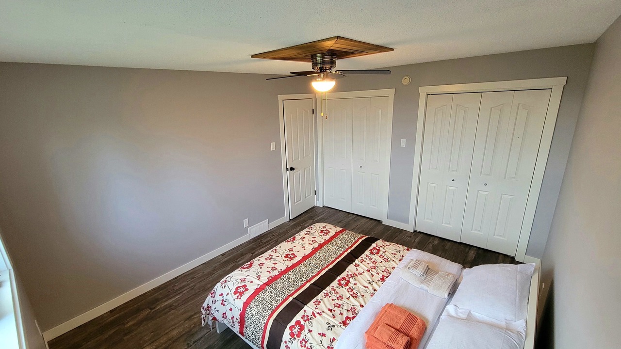 Photo of Bedroom in Gladstone
