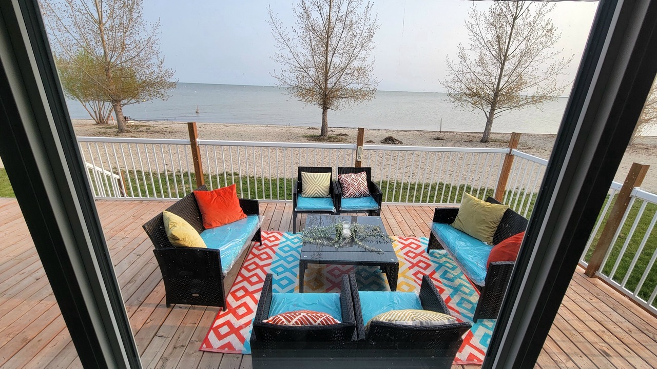 Photo of Patio Balcony in Gladstone