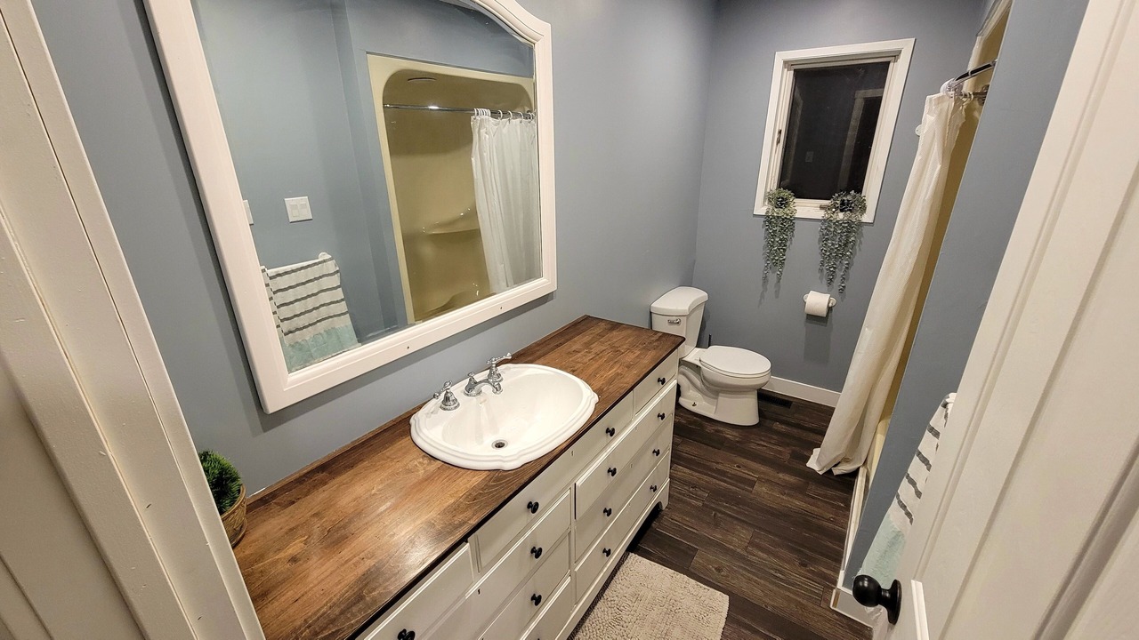 Photo of Bathroom in Gladstone
