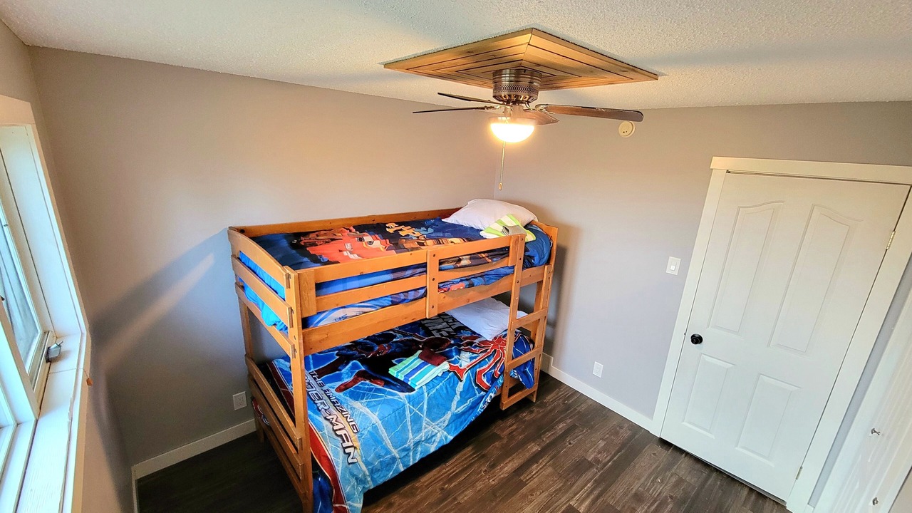 Photo of Bedroom in Gladstone