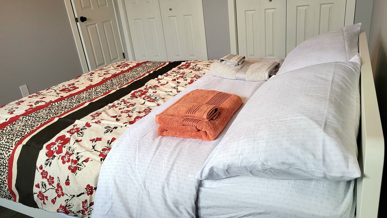 Photo of Bedroom in Gladstone