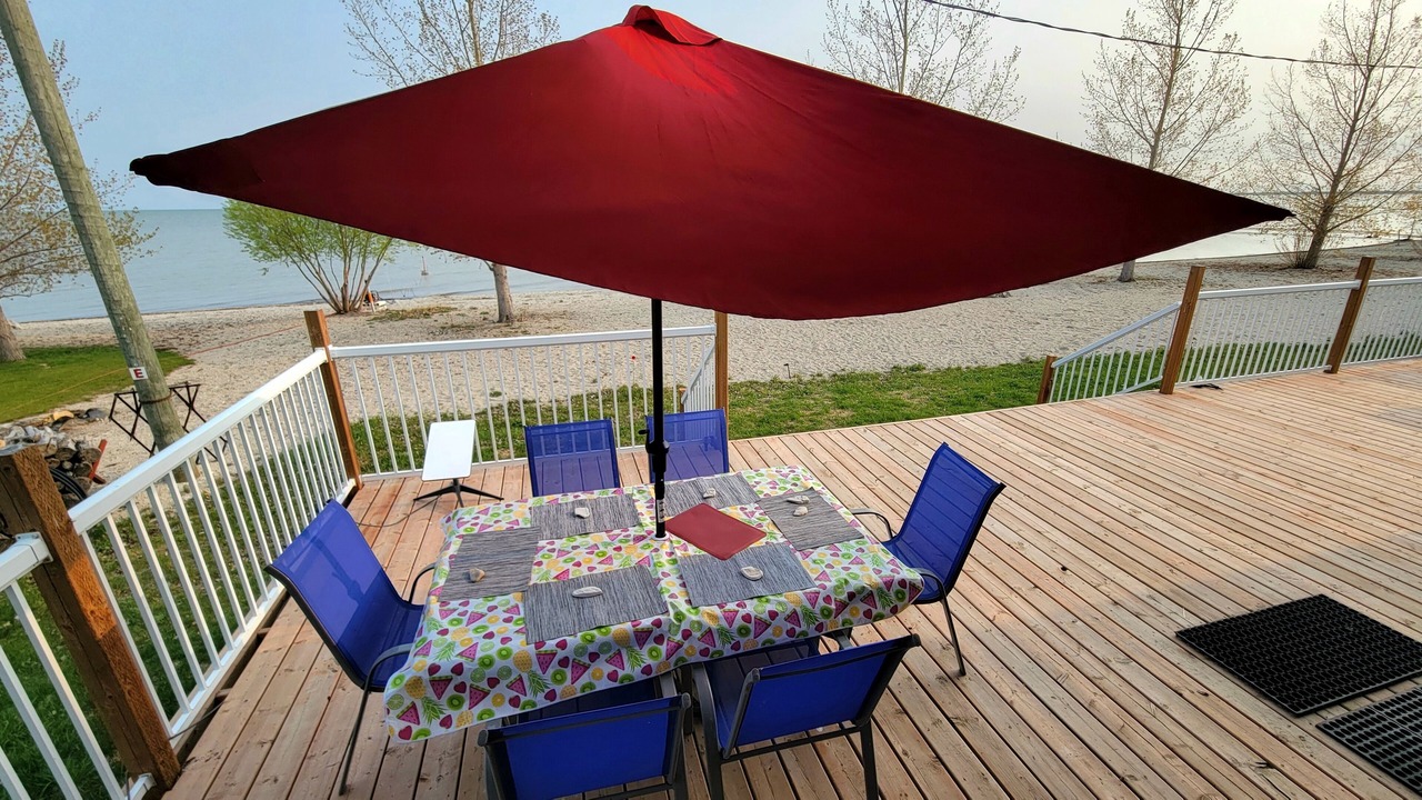 Photo of Outdoor in Gladstone