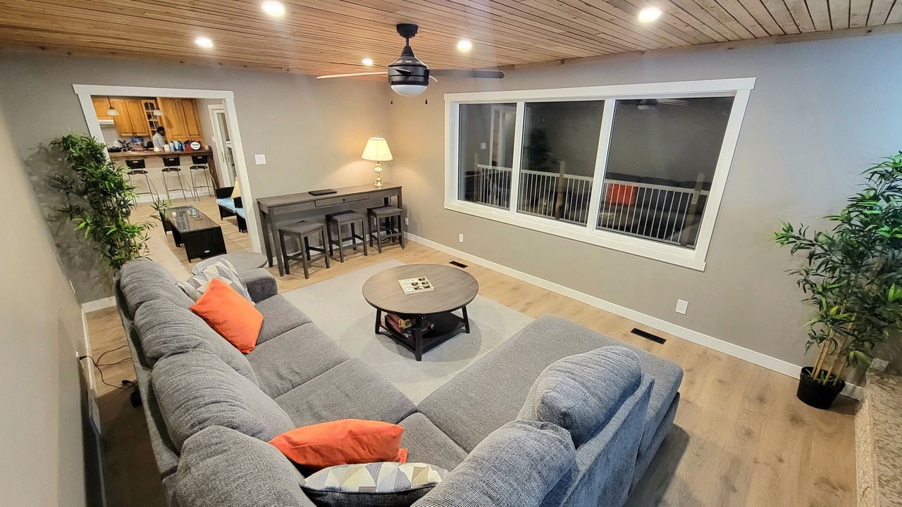 Photo of Livingroom in Gladstone