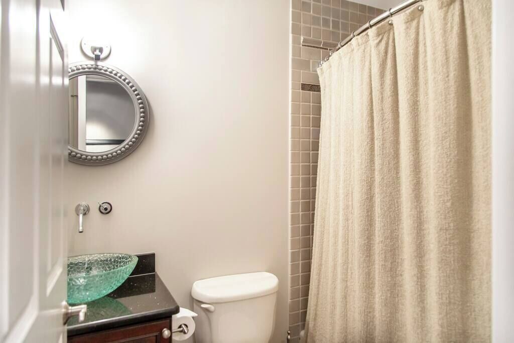Photo of Bathroom in Plymouth