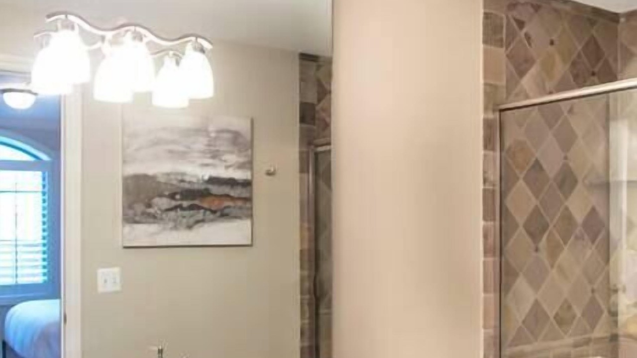Photo of Bathroom in Plymouth