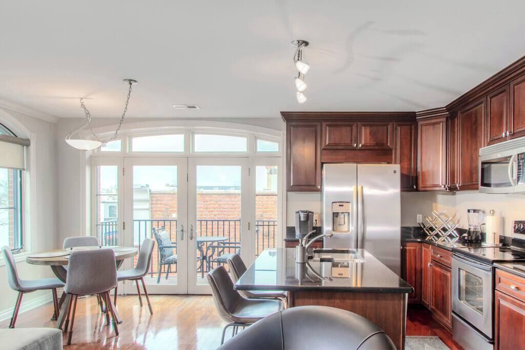 Photo of Kitchen in Plymouth