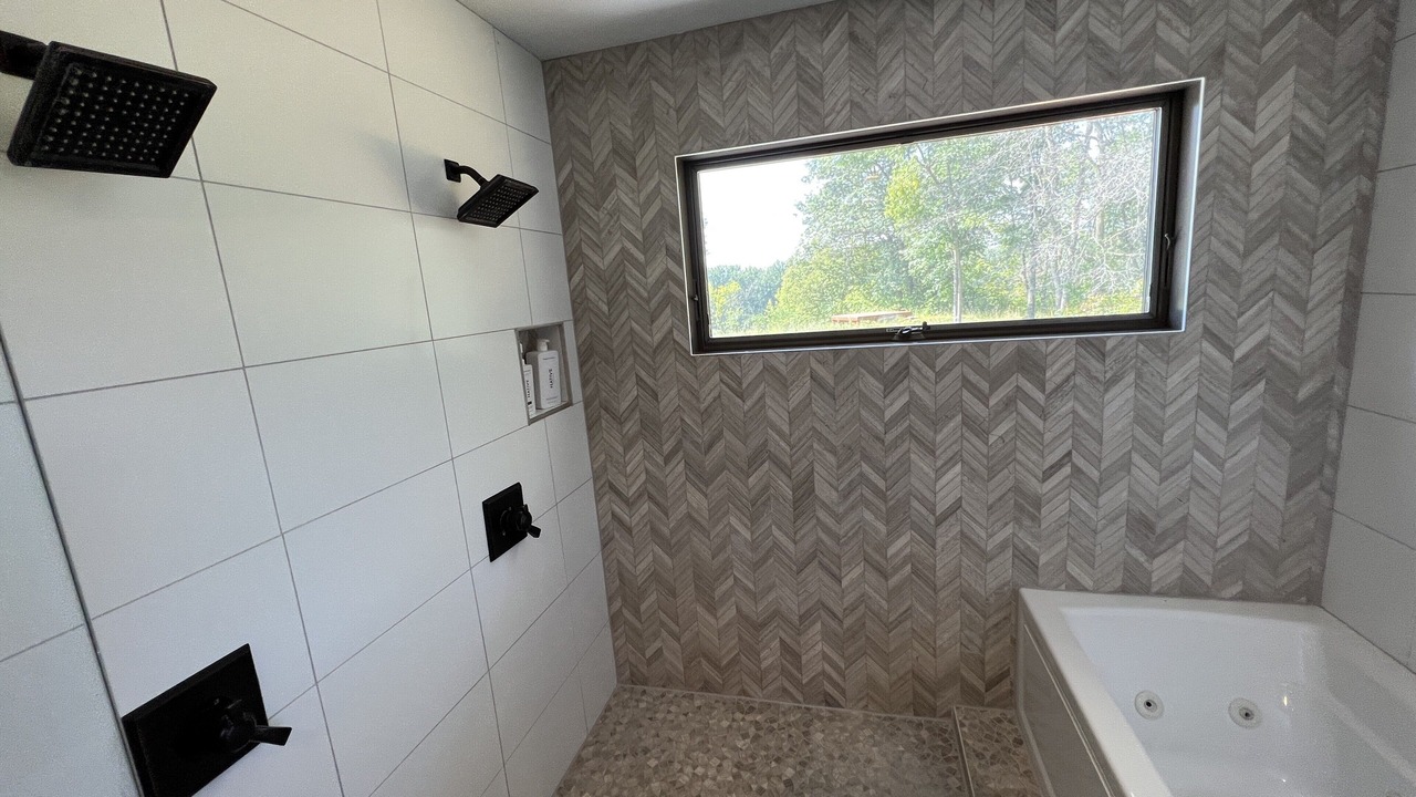 Photo of Bathroom in Somerset