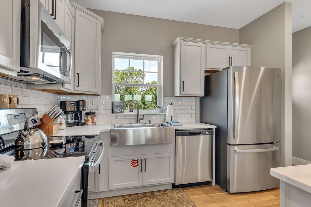 Photo of Kitchen in Branson