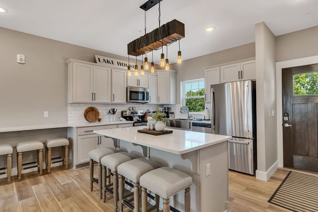 Photo of Kitchen in Branson