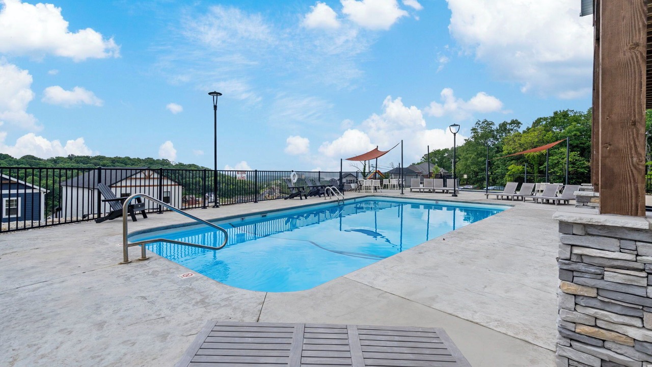 Photo of Outdoor in Branson