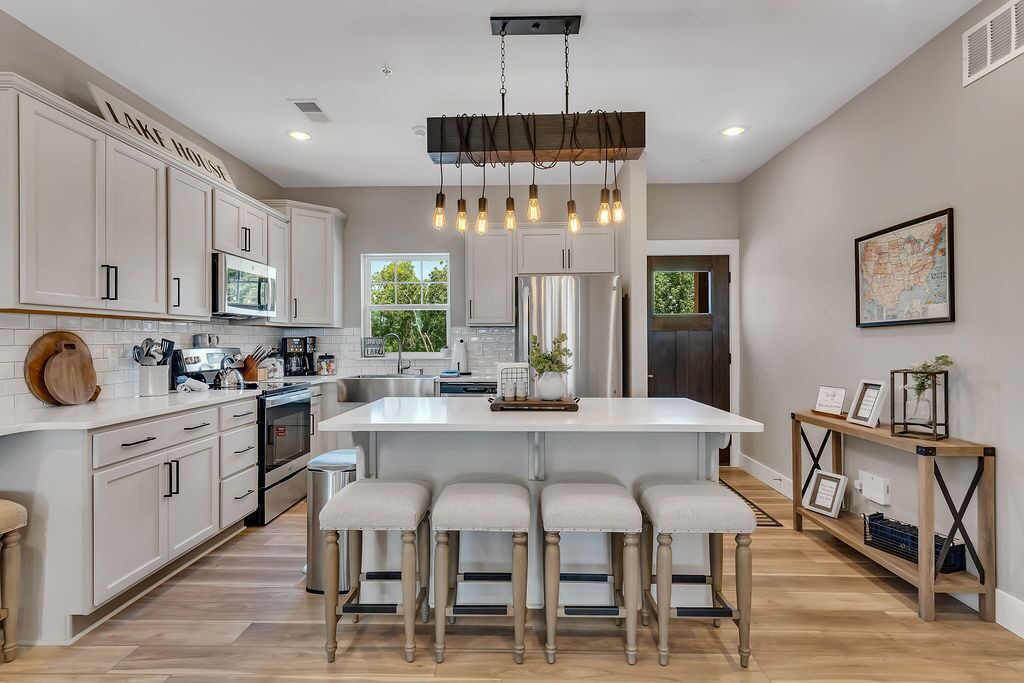 Photo of Kitchen in Branson