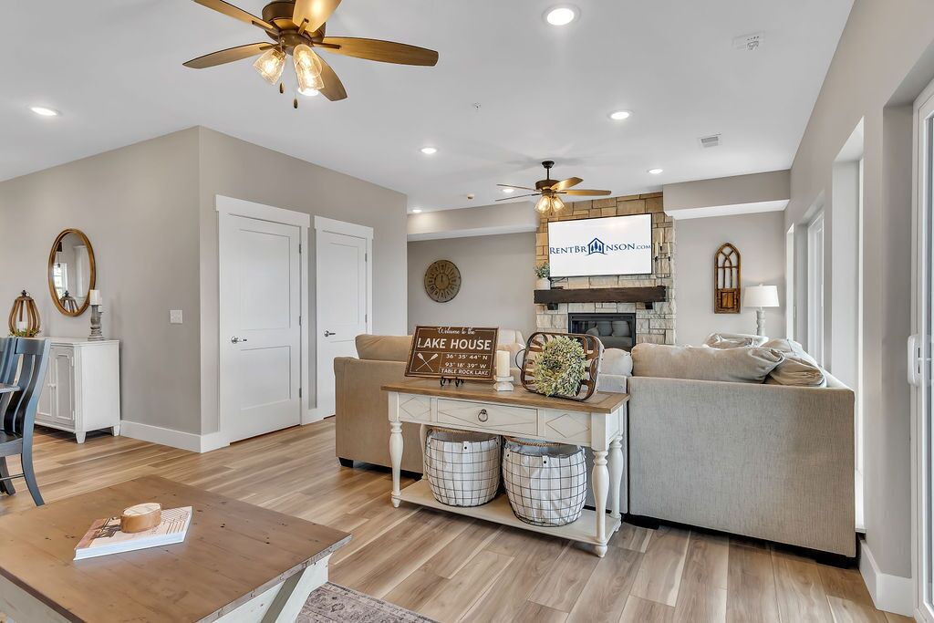 Photo of Livingroom in Branson