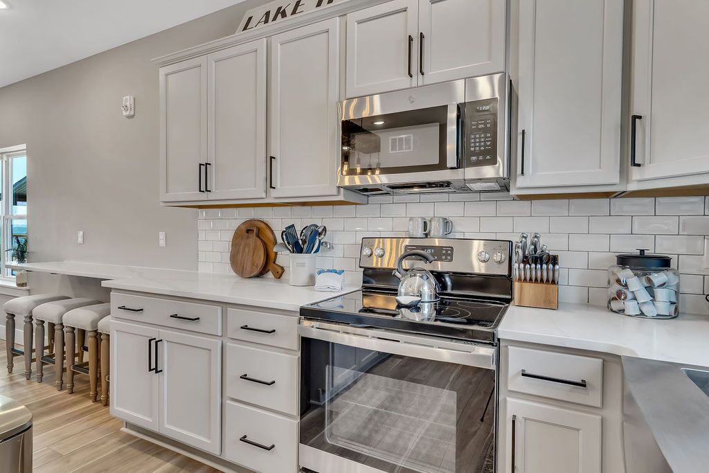 Photo of Kitchen in Branson