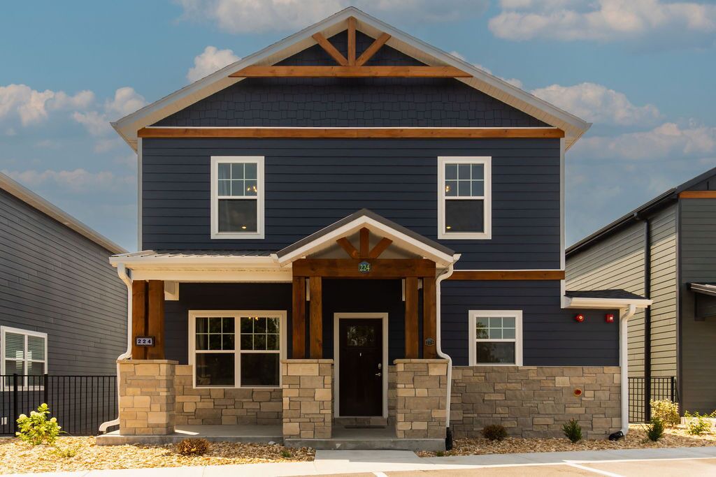 Photo of Outdoor in Branson