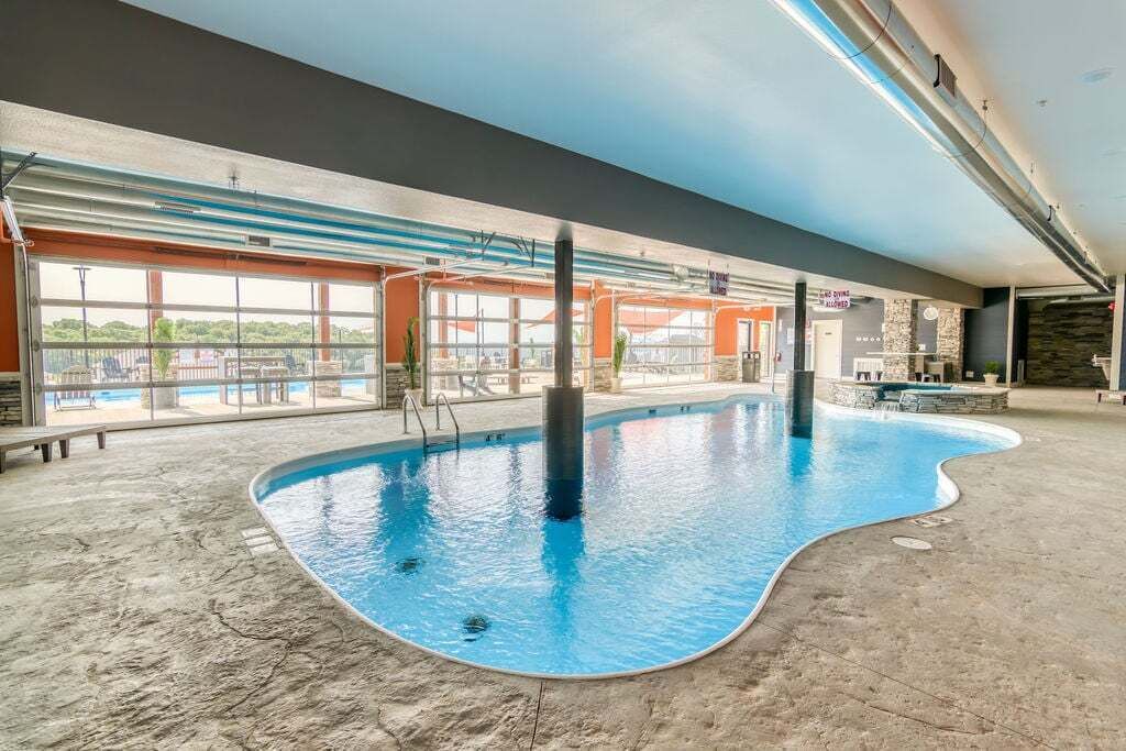 Photo of Outdoor in Branson