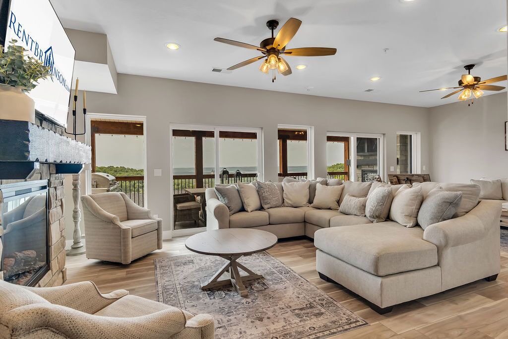 Photo of Livingroom in Branson
