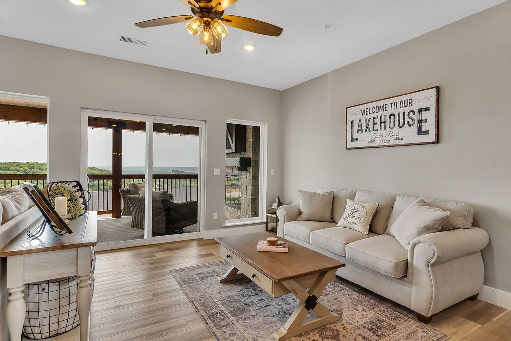 Photo of Livingroom in Branson