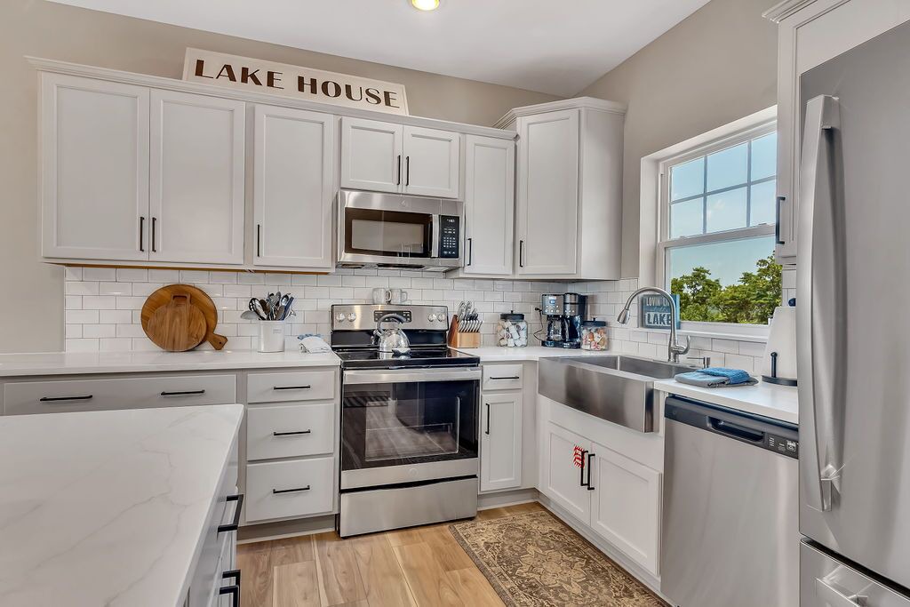 Photo of Kitchen in Branson
