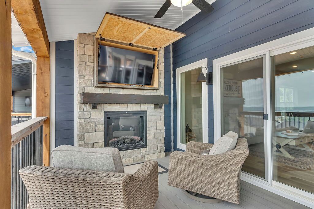 Photo of Outdoor in Branson