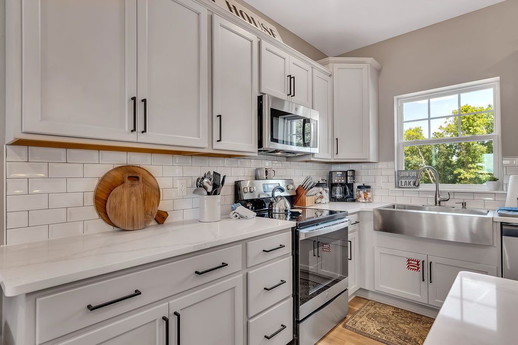 Photo of Kitchen in Branson