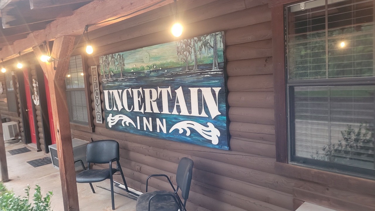 Photo of Outdoor in Karnack