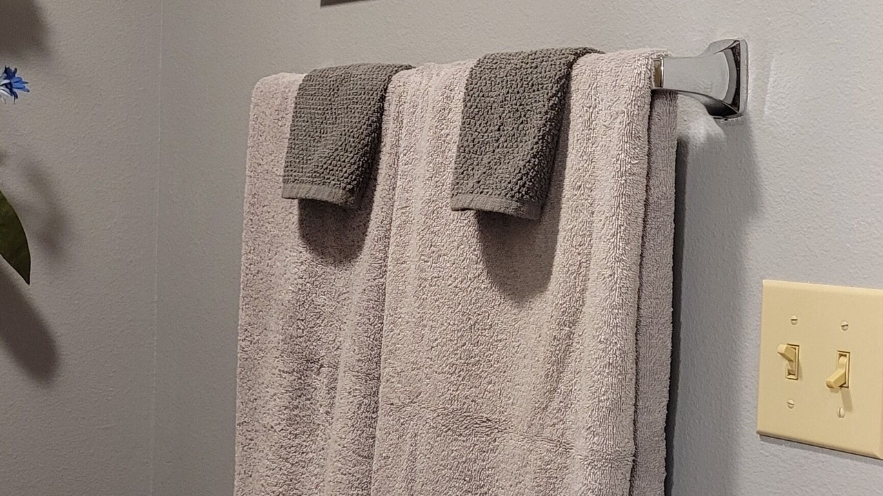 Photo of Bathroom in Karnack
