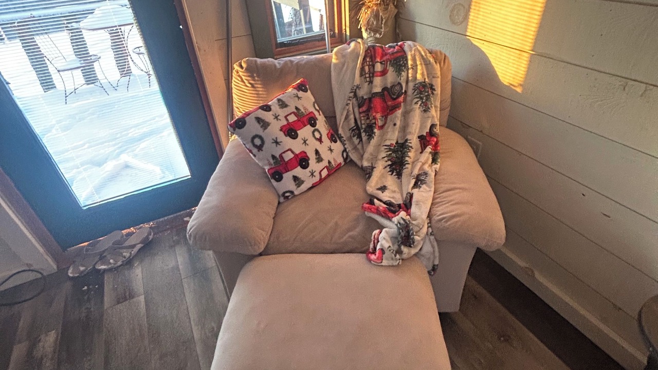 Photo of Livingroom in Covington