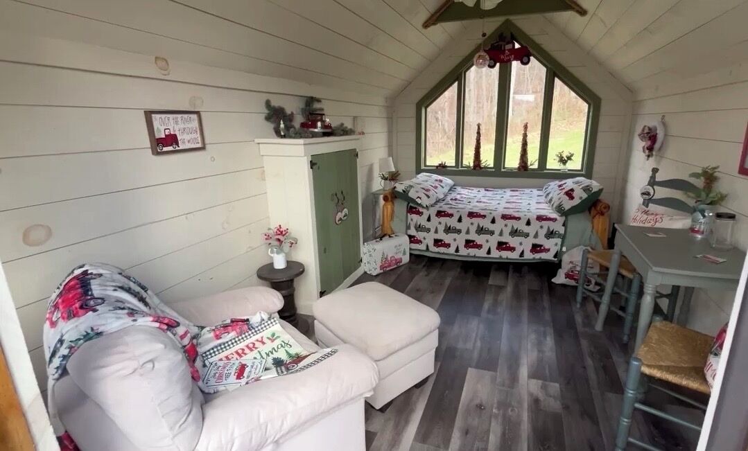 Photo of Bedroom in Covington